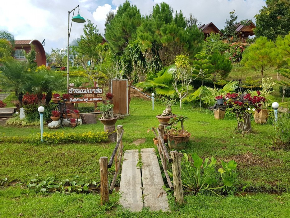 ban mae resort
