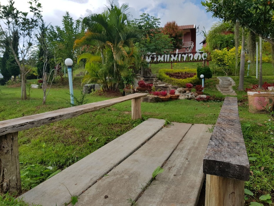ban mae resort