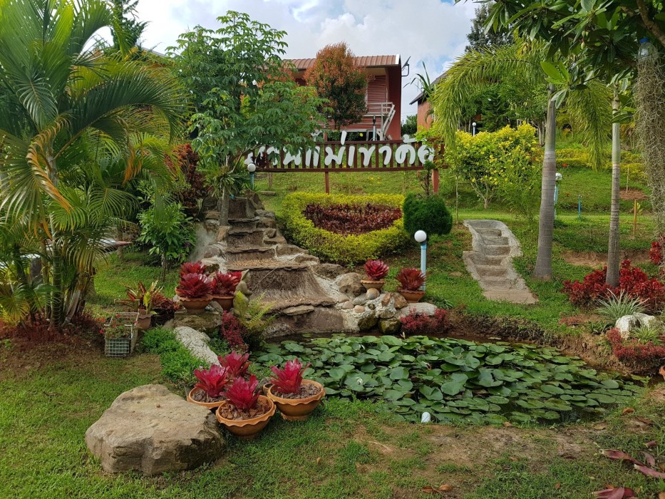 ban mae resort