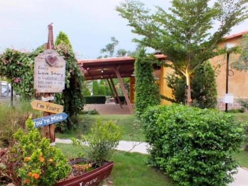 villa tuscany country resort