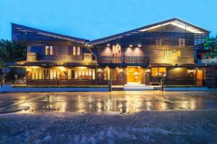 Tali-Homestead,Nai Wiang>>Nan,2 star