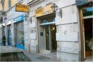 hotel siro