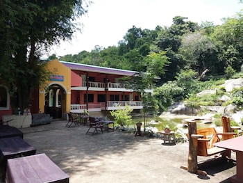 Yen At Phayayen,Phaya Yen>>Pak Chong,2.5 star