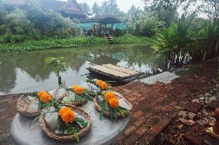 Baansuanleelawadee,Samut Songkhram>>Amphawa,3 star