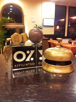 Hotel Delizia,Milan>>Lombardy,2 star
