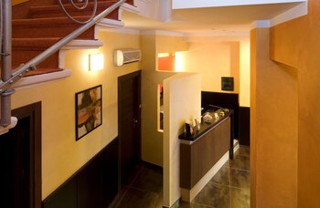 Hotel Delizia,Milan>>Lombardy,2 star