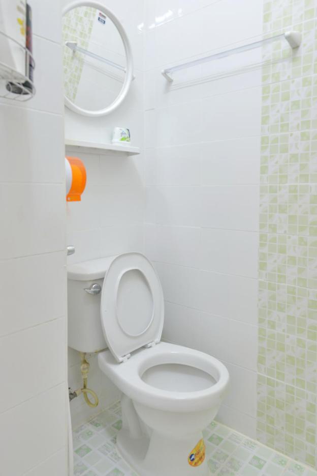 the backpacker station