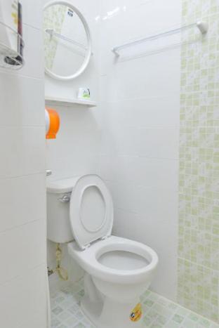 the backpacker station