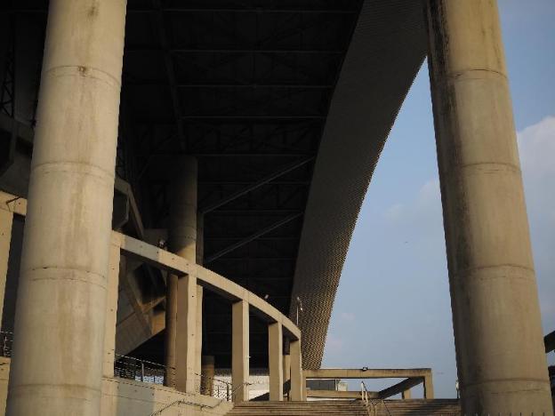 the backpacker station