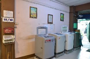 the backpacker station