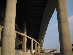 the backpacker station