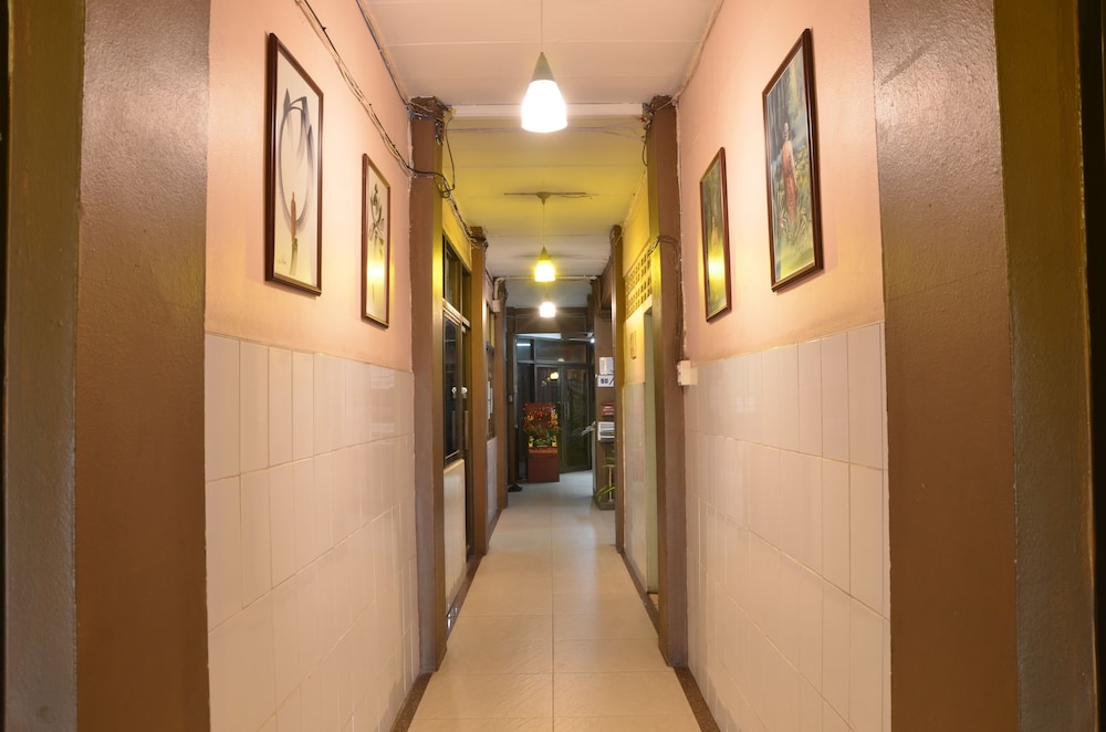 the backpacker station