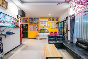 be cool pool villa