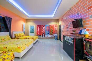 be cool pool villa