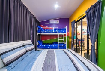 be cool pool villa