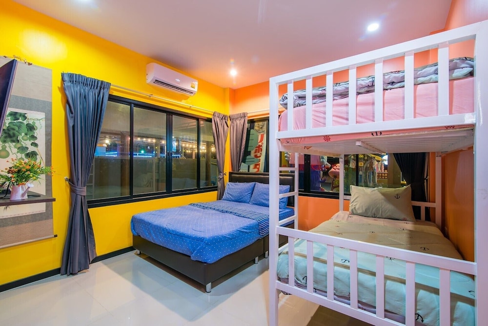be cool pool villa