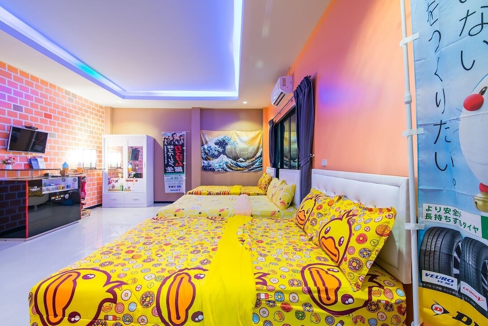 be cool pool villa