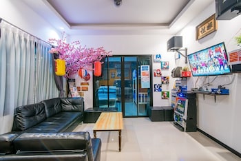 be cool pool villa