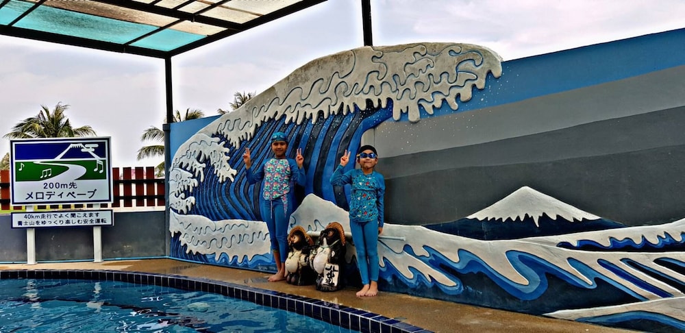 be cool pool villa