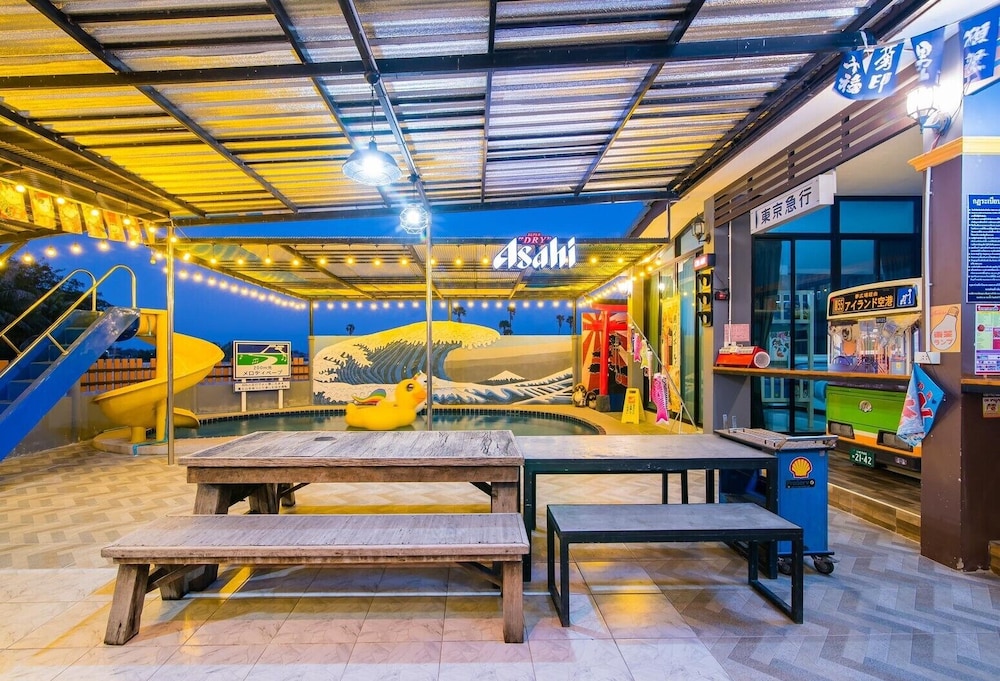 be cool pool villa