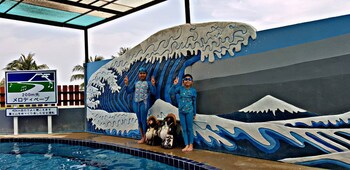 be cool pool villa