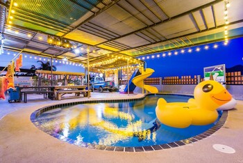 be cool pool villa