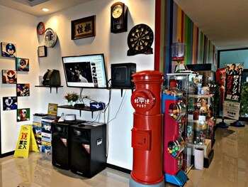 Be Cool Pool Villa,Hua Hin>>Cha-Am,3 star