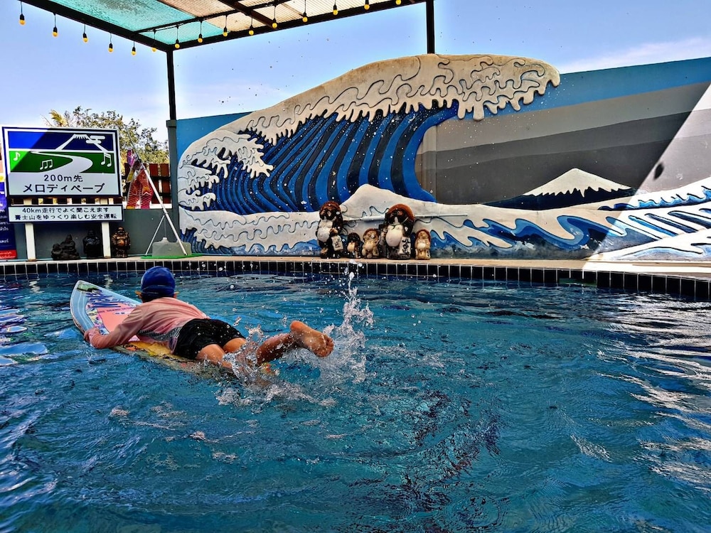 be cool pool villa