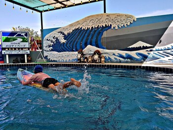 be cool pool villa