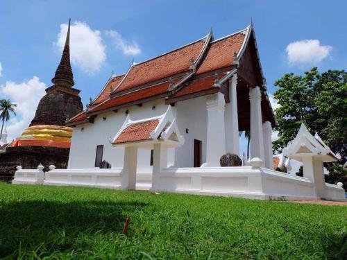 sukhothai