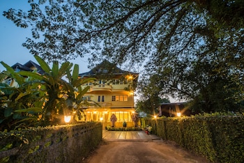 Nakaraj Princess Chiang Rai - Walking Street,Wiang Chai>>Chiang Rai,3 star