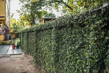 Nakaraj Princess Chiang Rai - Walking Street,Wiang Chai>>Chiang Rai,3 star