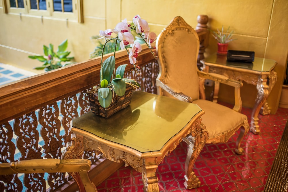 nakaraj princess chiang rai walking street