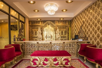 nakaraj princess chiang rai walking street