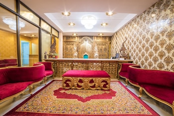 nakaraj princess chiang rai walking street