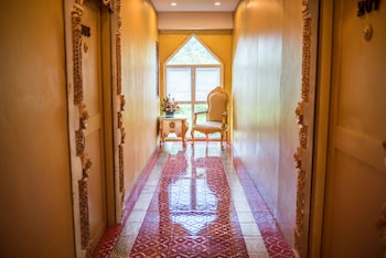 nakaraj princess chiang rai walking street