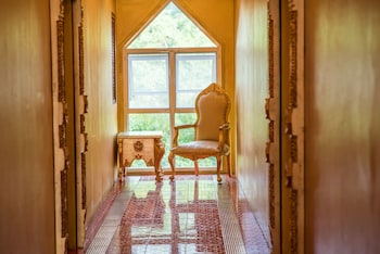 nakaraj princess chiang rai walking street