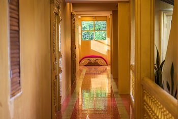 nakaraj princess chiang rai walking street