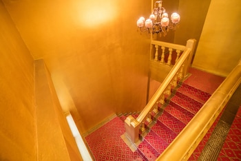 nakaraj princess chiang rai walking street