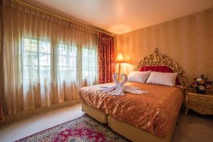 nakaraj princess chiang rai walking street