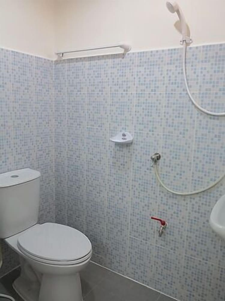 sv apartment bangyai