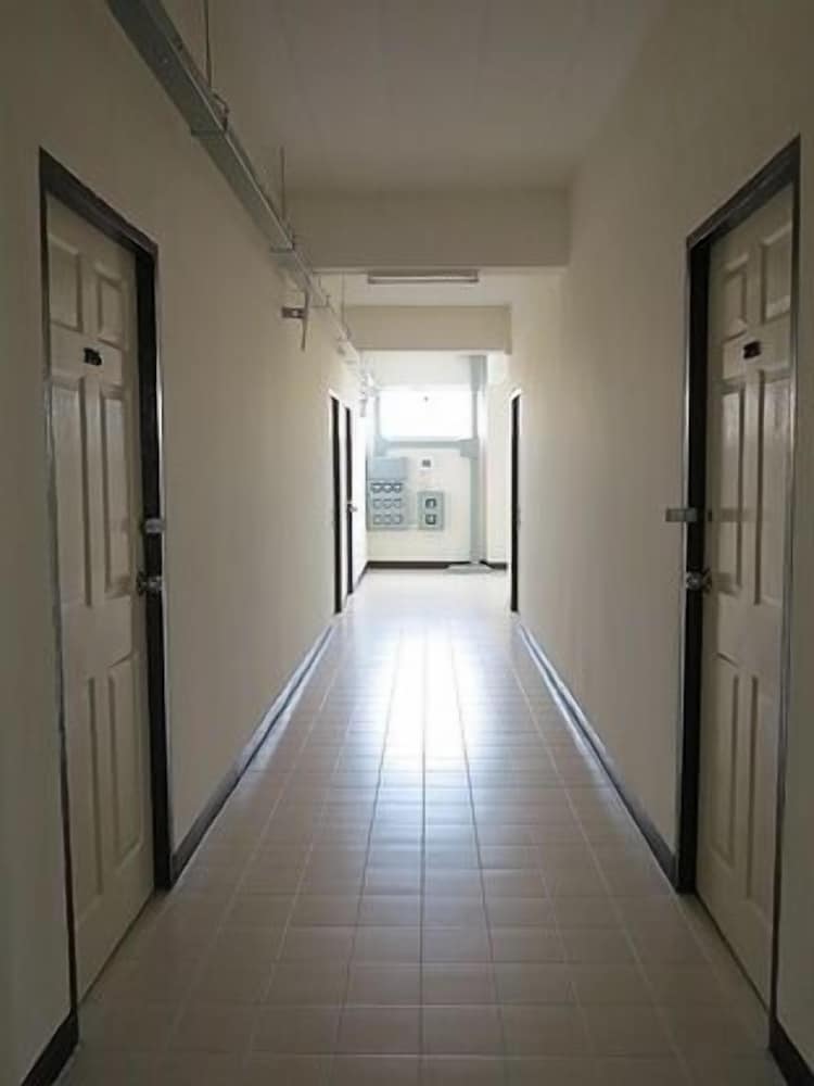 sv apartment bangyai