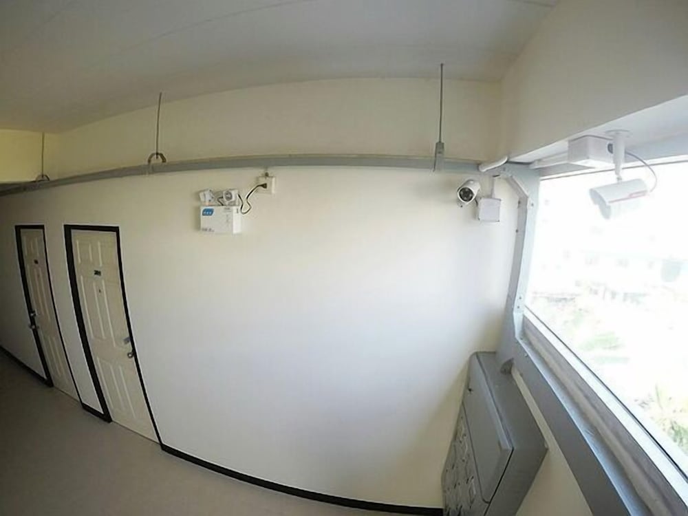 sv apartment bangyai