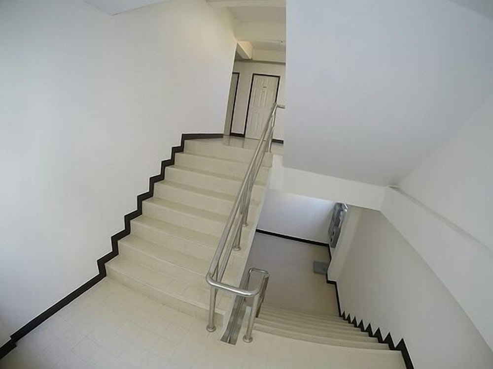 sv apartment bangyai