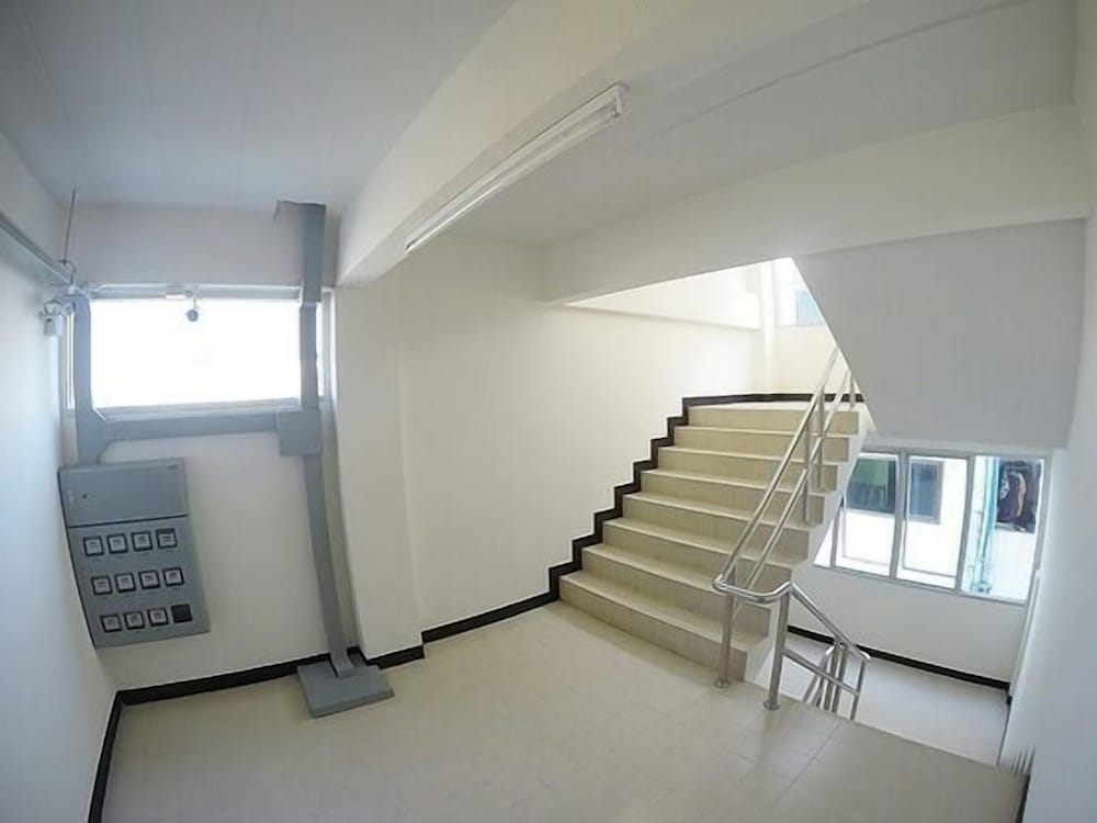 sv apartment bangyai