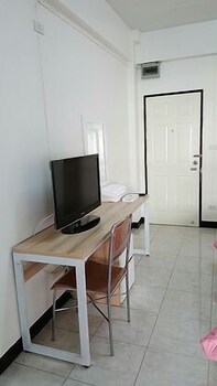 sv apartment bangyai