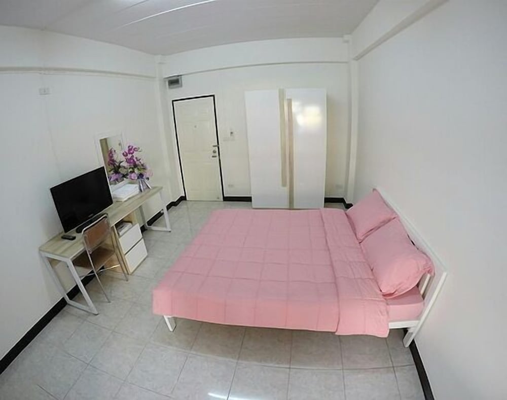 sv apartment bangyai