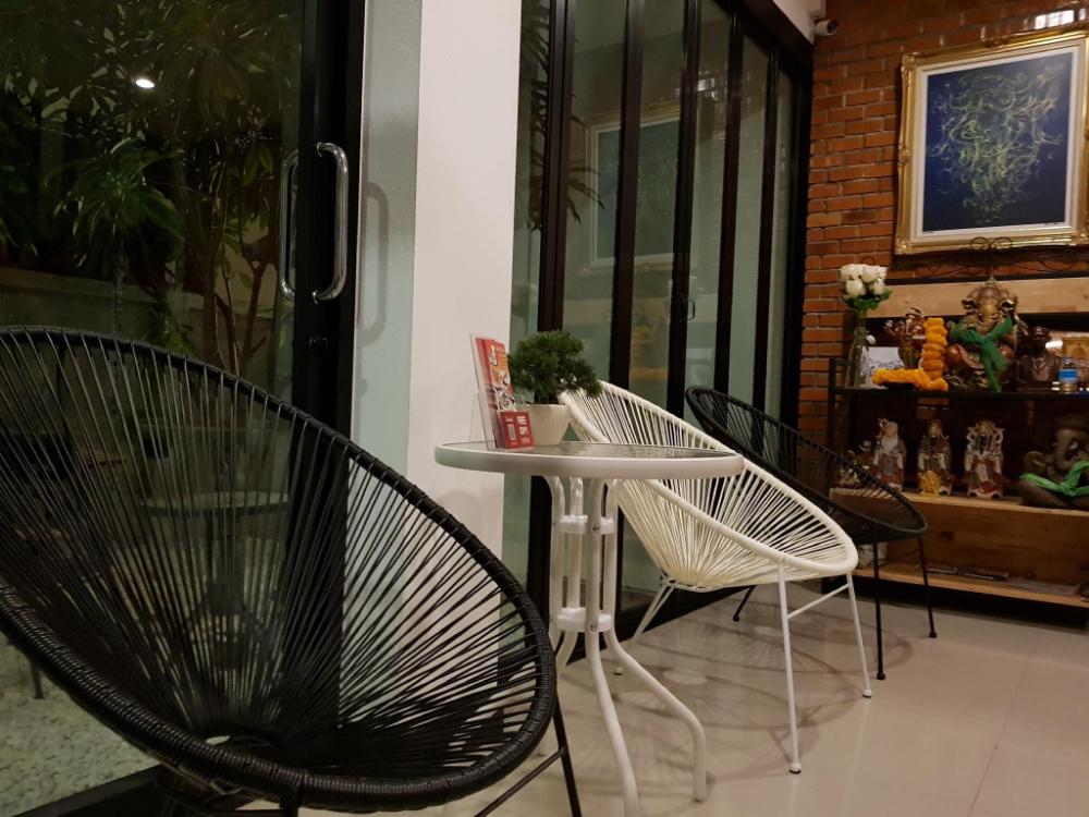 the connect chiang mai