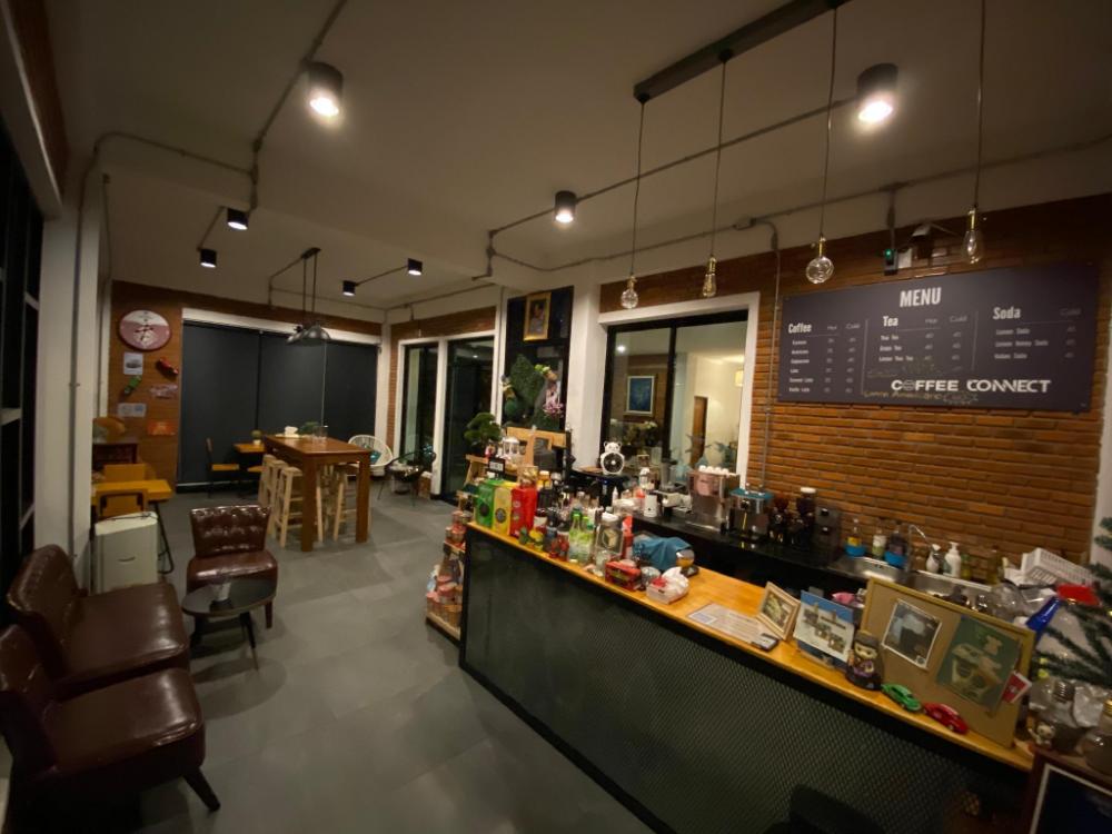 the connect chiang mai