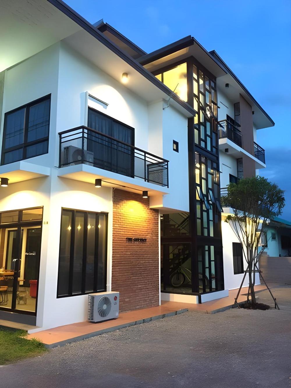 the connect chiang mai